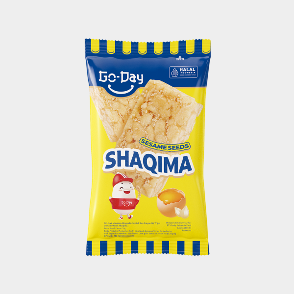Go-Shaqima