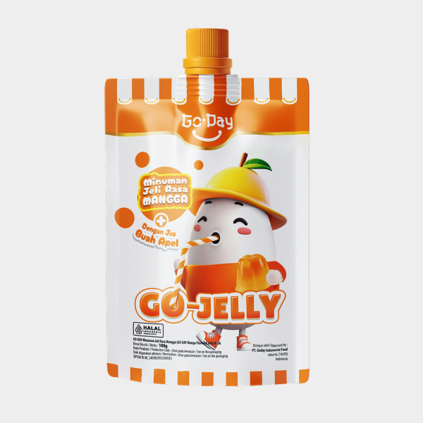 Go-Jelly Mangga