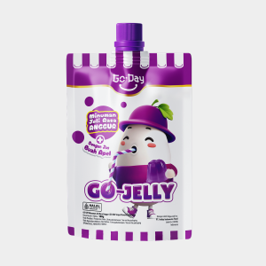 Go-Jelly Anggur