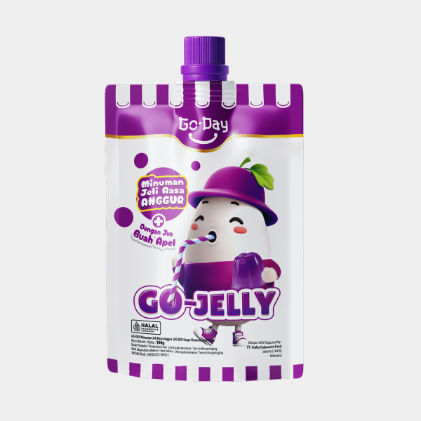 Go-Jelly Anggur