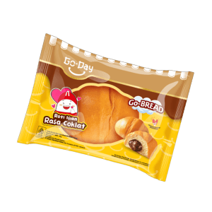 Go-BREAD Coklat