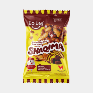Shaqima Gula Aren